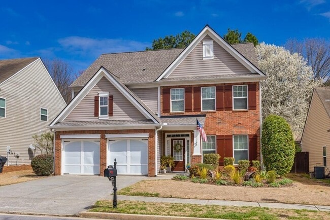2451 Southhaven Ln in Buford, GA - Building Photo - Building Photo