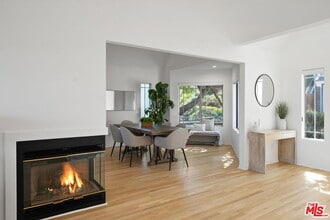 11543 Sunshine Terrace in Los Angeles, CA - Building Photo - Building Photo