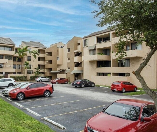 10845 SW 112th Ave in Miami, FL - Building Photo - Building Photo