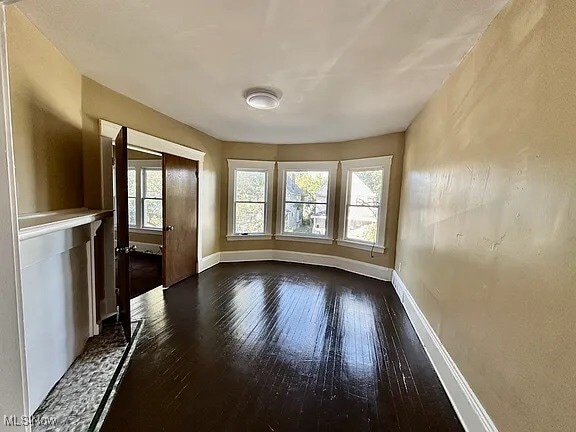 property at 1317 E 85th St