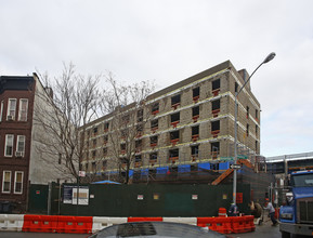 8 Rockaway Ave in Brooklyn, NY - Building Photo - Building Photo