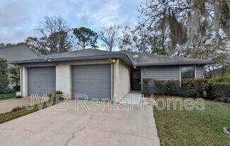 5521 Greatpine Ln N in Jacksonville, FL - Building Photo