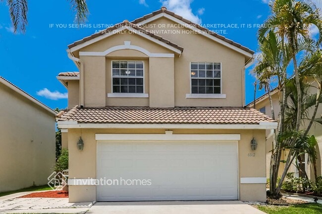 property at 6842 Torch Key St