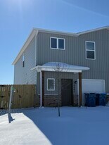 6805 SW Dignity Ave in Bentonville, AR - Building Photo