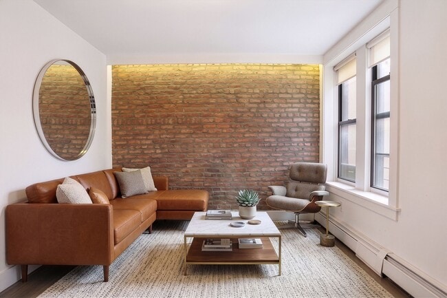 property at 48 W 138th St