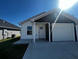 312 Alex Jordan Dr in Duenweg, MO - Building Photo