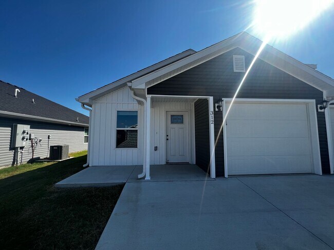 property at 312 Alex Jordan Dr