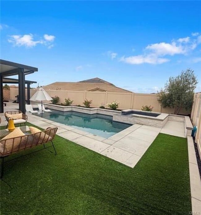24347 Insignia Dr in Menifee, CA - Building Photo - Building Photo