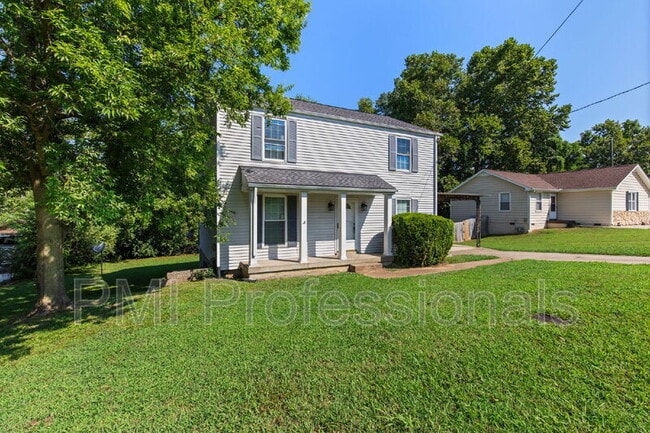 property at 4912 Leesa Ann Ln
