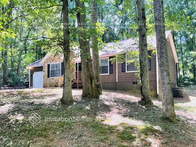 40 Brook Valley Dr in Mcdonough, GA - Building Photo - Building Photo