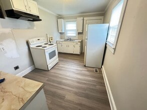 1121 Shady Cir in Kannapolis, NC - Building Photo - Building Photo