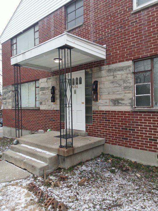 4286 Catalpa Dr-Unit -2 in Dayton, OH - Building Photo