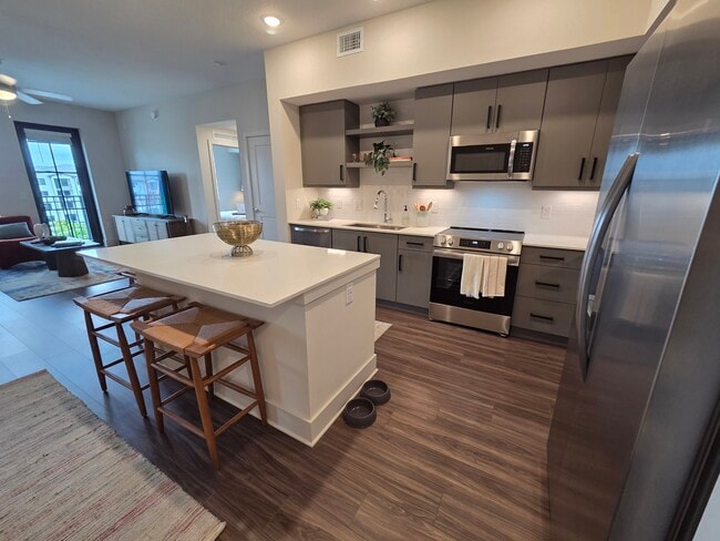 property at 9129 SW 157th Ct