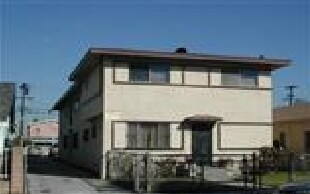 127 E 87th Pl in Los Angeles, CA - Building Photo