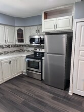 4731 Meridian St in Philadelphia, PA - Foto de edificio - Building Photo