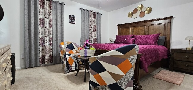 1623 High Plains Dr in Virginia Beach, VA - Building Photo - Building Photo