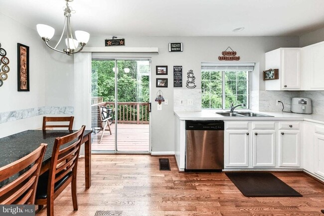 1776 Rochelle Ct in Woodbridge, VA - Building Photo - Building Photo