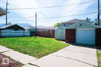 388 E Truman Ave in South Salt Lake, UT - Building Photo - Building Photo
