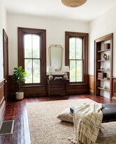 87 Prospect Ave in Buffalo, NY - Building Photo