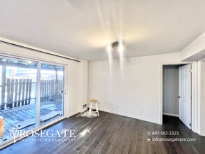 647 Grange Rd in Guelph, ON - Building Photo - Building Photo