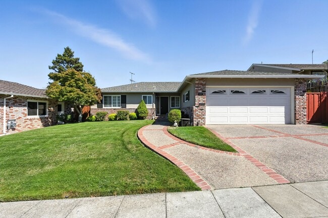 property at 757 Pico Ave