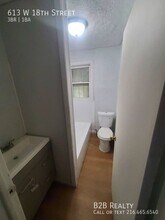 613 W 18th St in Lorain, OH - Building Photo - Building Photo