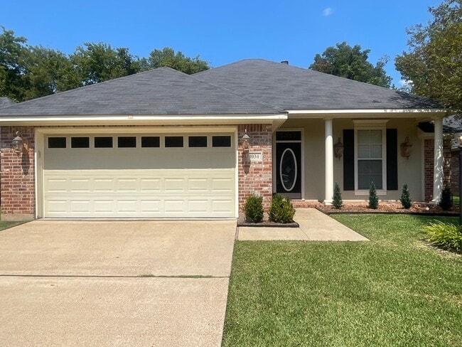 property at 1034 Azalea Garden Dr
