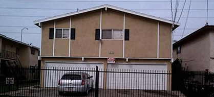 16517 S Denver Ave in Gardena, CA - Building Photo - Building Photo