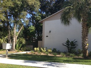 Westland Townhomes in Tampa, FL - Building Photo - Other