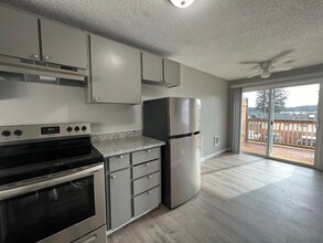 Lincoln Court in Portland, OR - Building Photo - Interior Photo