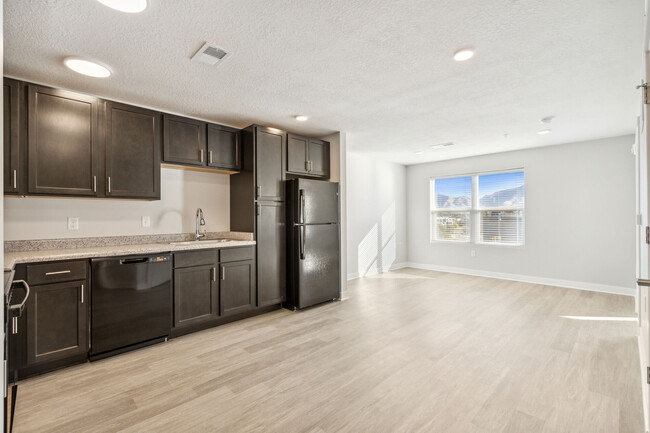 Residences at Fireclay in Murray, UT - Building Photo - Building Photo