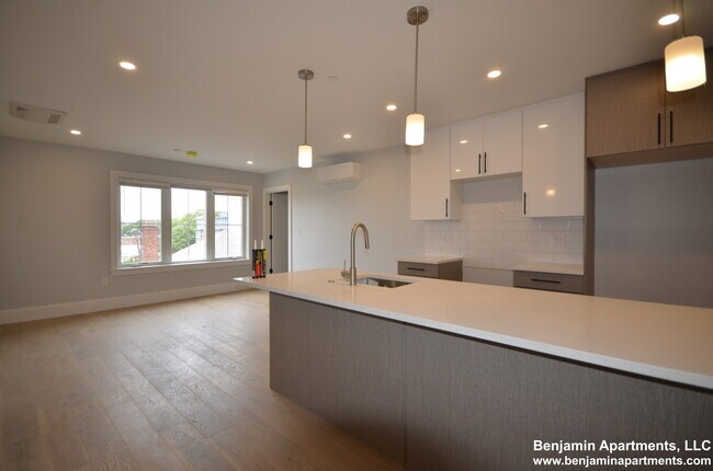 property at 418 Market St