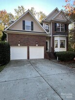 8619 Delamere Ln in Charlotte, NC - Building Photo