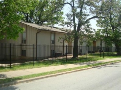 Winfield Place Apartments in Kansas City, MO - Foto de edificio