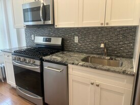 Sherman View in Jersey City, NJ - Building Photo