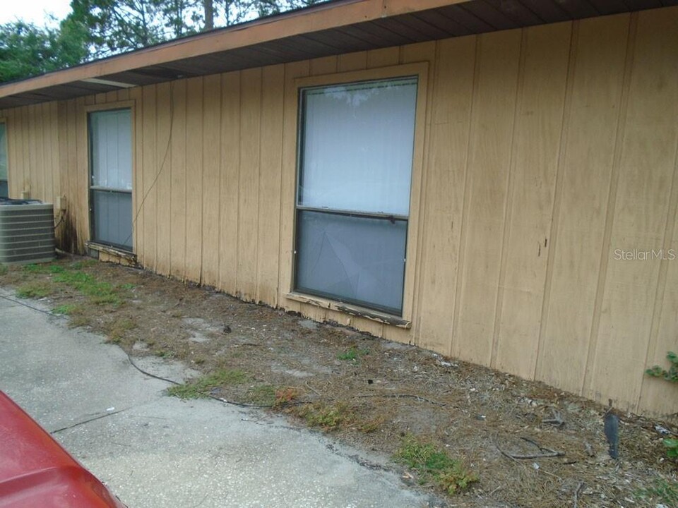 5701 NW 23rd Terrace-Unit -6 in Gainesville, FL - Building Photo