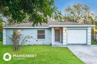 2008 3rd Ave W in Palmetto, FL - Building Photo