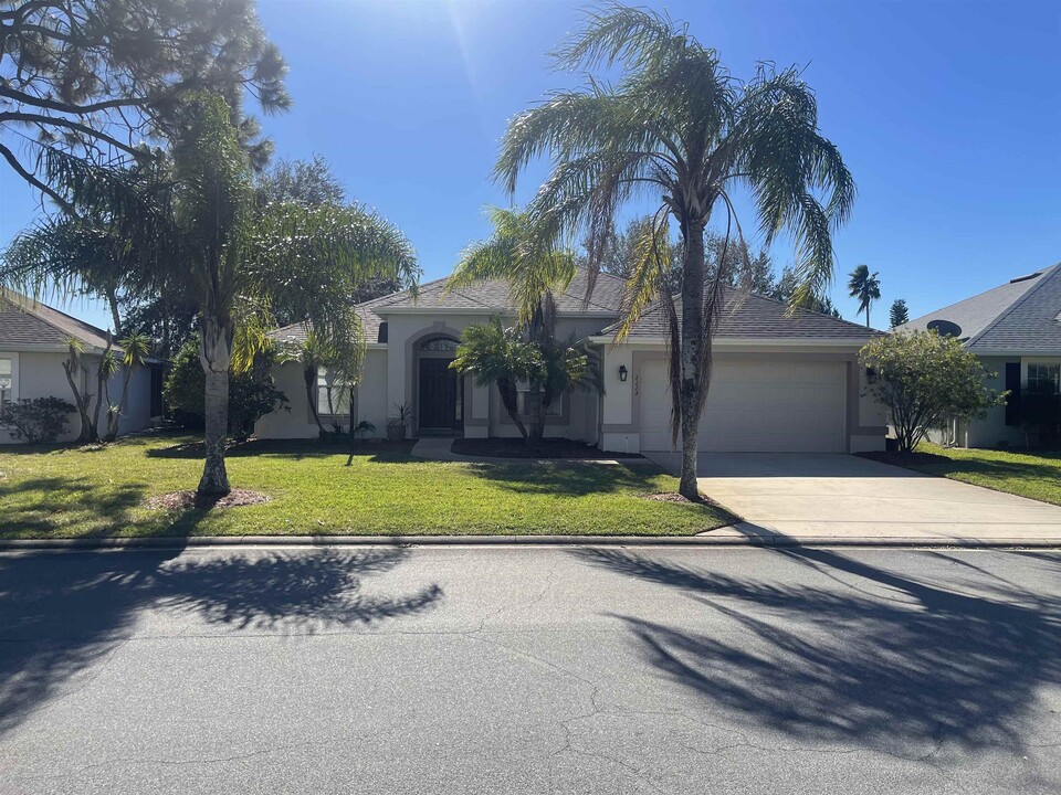 1113 Compass Row in St. Augustine, FL - Building Photo