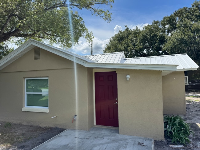 property at 2690 Sample St