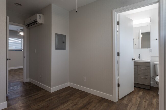 The Deme on Fillmore in Phoenix, AZ - Foto de edificio - Interior Photo