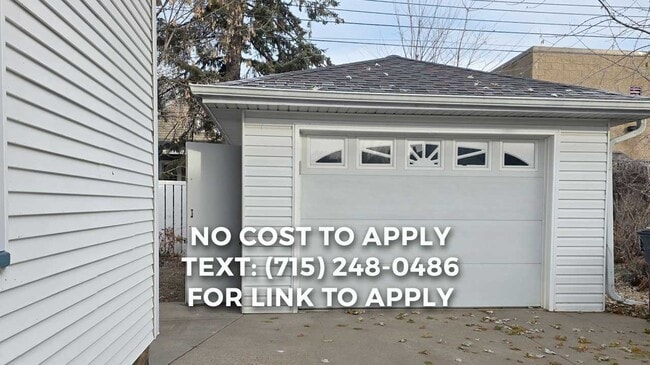 1021 Baker St in Wisconsin Rapids, WI - Building Photo - Building Photo