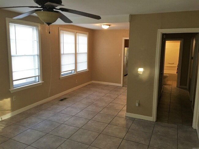 1601 S Pierce St in Little Rock, AR - Building Photo - Building Photo
