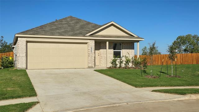 5304 Agalinis Ave in Royse City, TX - Building Photo - Building Photo