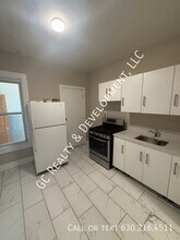 2835 W 38th Pl in Chicago, IL - Building Photo - Building Photo