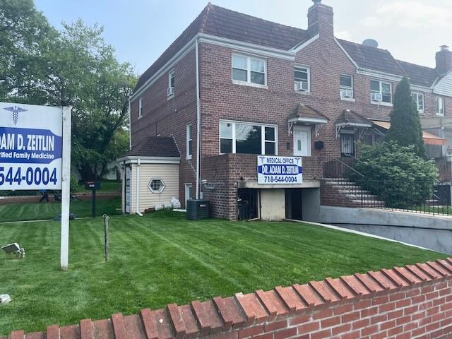 141-32 68th Dr in Queens, NY - Building Photo - Building Photo