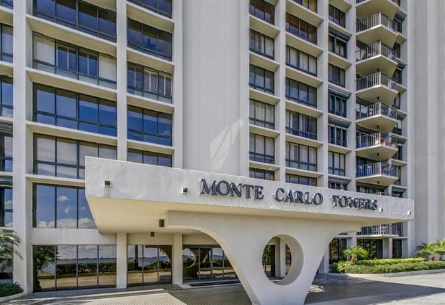 3301 Bayshore Blvd in Tampa, FL - Building Photo - Building Photo