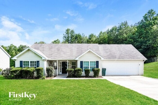 property at 5488 Latham Manor Dr