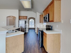 350 Mesquite Hill Dr in Arlington, TX - Building Photo - Building Photo