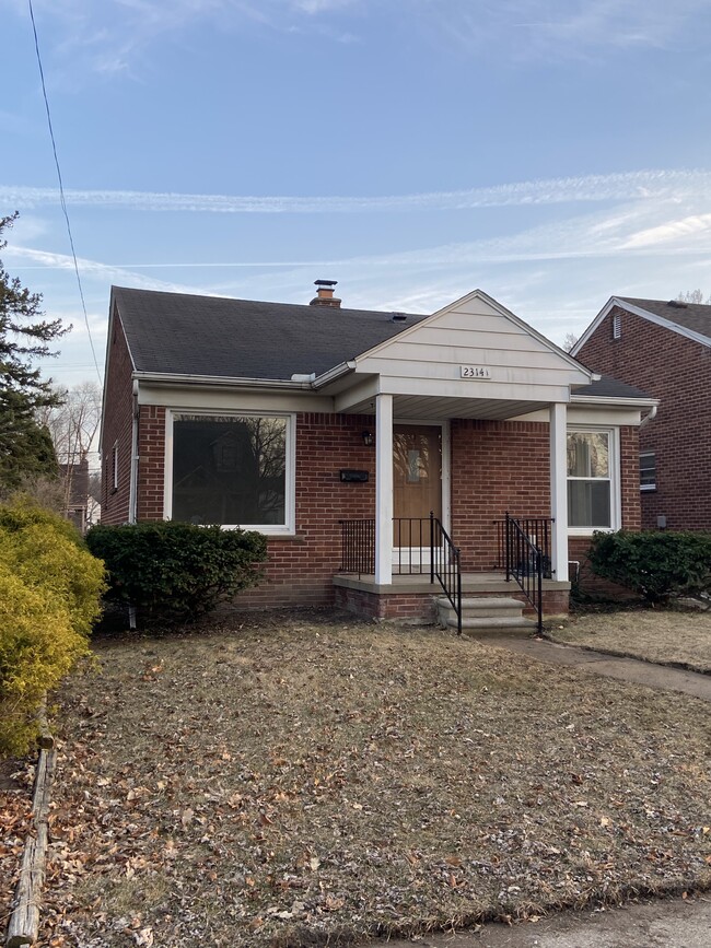 23141 Beech St in Dearborn, MI - Building Photo - Building Photo