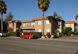 3730-3758 Beyer Blvd Apartments